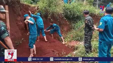 Bản tin Thời sự 11h ngày 07/9/2022