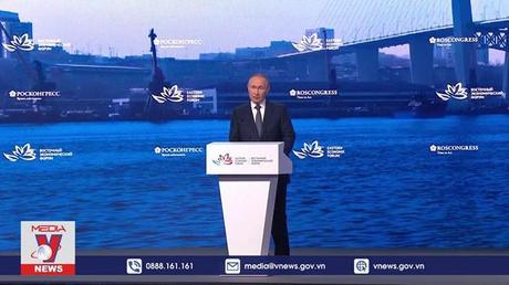 Nga cảnh báo về thị trường lương thực toàn cầu