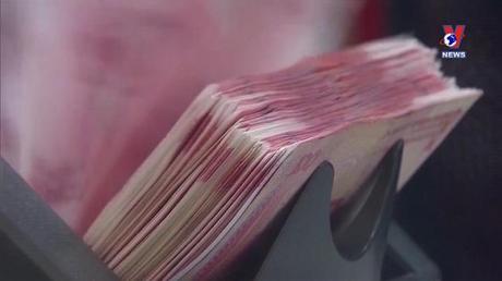 Thế giới hôm nay:  Nỗ lực phi Đô la hoá của Nga