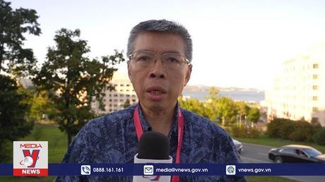 Tổng thống V.Putin khẳng định kinh tế Nga ổn định