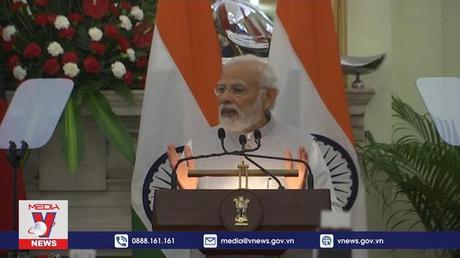 Ấn Độ và Bangladesh tăng cường hợp tác