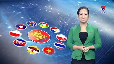 ASEAN kết nối - Tiềm năng lớn từ lĩnh vực bán dẫn