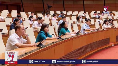 Tạo điều kiện thuận lợi cho các cơ sở khám, chữa bệnh và người bệnh