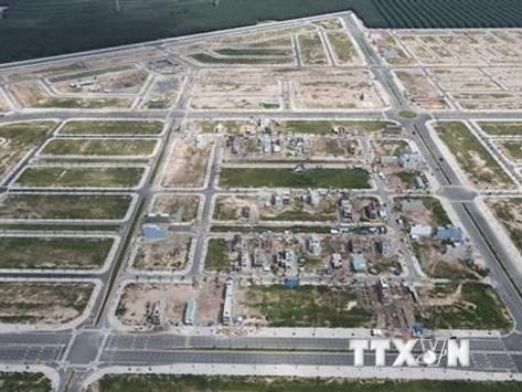 Xây dựng sân bay Long Thành: Đề nghị chấm dứt hợp đồng 6 gói thầu