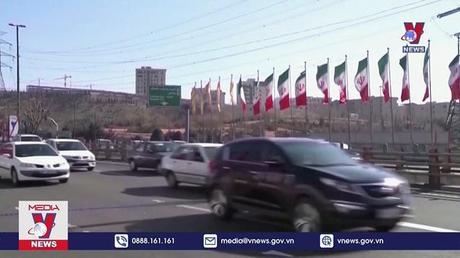 Lượng urani làm giàu của Iran cao gấp 19 lần giới hạn