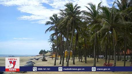 Phát huy kinh nghiệm chống sạt lở bờ biển Hội An