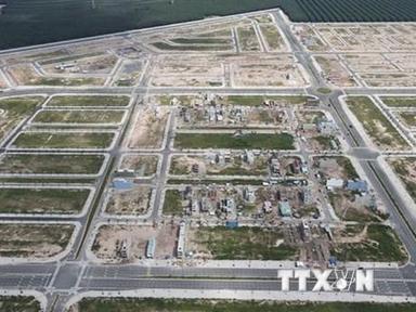 Xây dựng sân bay Long Thành: Đề nghị chấm dứt hợp đồng 6 gói thầu