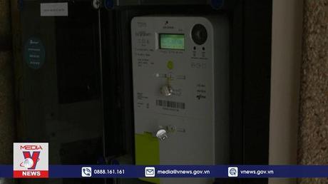 EU nỗ lực vượt qua khủng hoảng năng lượng