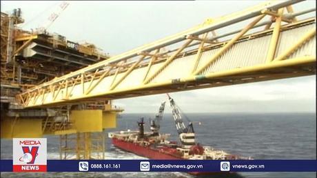 Anh chi hơn 100 tỷ USD giảm hóa đơn năng lượng