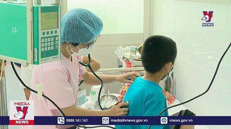 Người Việt mắc cúm cao gấp 5 lần thế giới