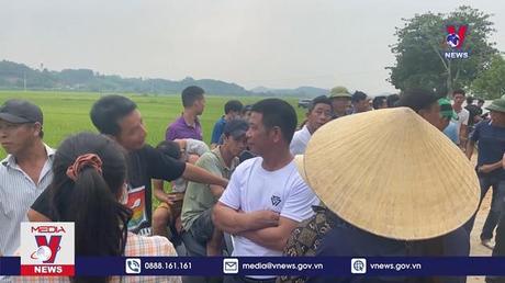 Bản tin thời sự 17h ngày 08/9/2022