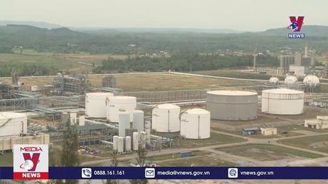 Bản tin thời sự 11h ngày 08/9/2022