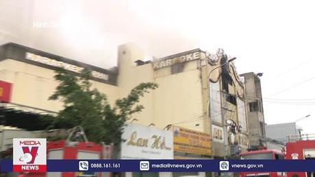 Thủ tướng yêu cầu siết chặt quản lý dịch vụ karaoke