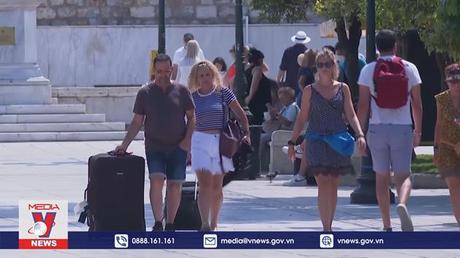 Áo, Hy Lạp công bố các biện pháp tiết kiệm năng lượng