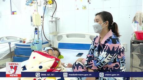 Bạc Liêu nỗ lực ngăn chặn dịch sốt xuất huyết lây lan