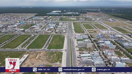 Đề nghị cắt hợp đồng 6 gói thầu khu tái định cư sân bay Long Thành