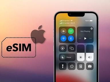 Các mẫu iPhone 14 chính hãng Việt Nam sẽ loại bỏ SIM vật lý?