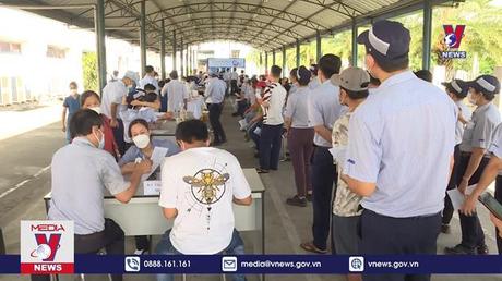 Bản tin thời sự 8h ngày 08/9/2022