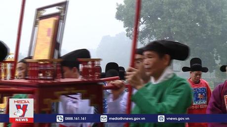 Bảo tồn và phát huy di sản Hoàng thành Thăng Long