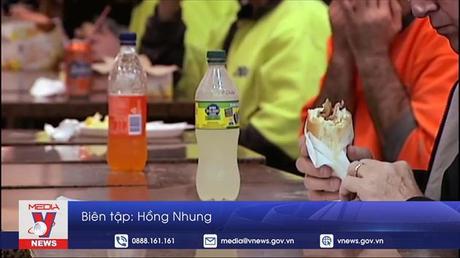 Mối liên hệ giữa chất tạo ngọt và bệnh tim mạch