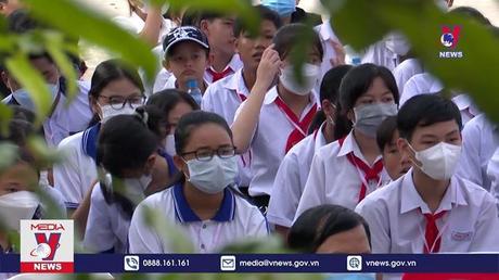 Bản tin thời sự 20h ngày 08/9/2022