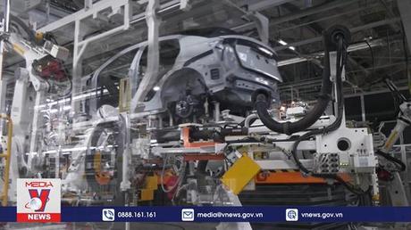 Nhật Bản đưa ra gói biện pháp kích thích kinh tế mới