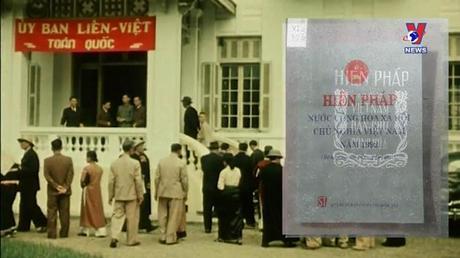 Học Bác mỗi ngày: Tư tưởng HCM về nhà nước pháp quyền