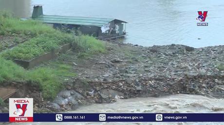 Bản tin Thời sự 21h ngày 09/9/2022