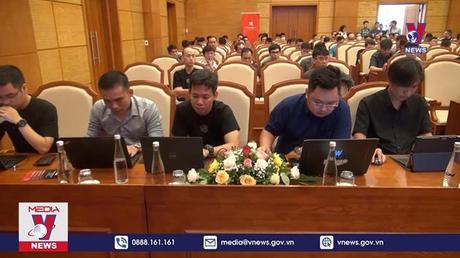 Bản tin thời sự 17h ngày 09/9/2022