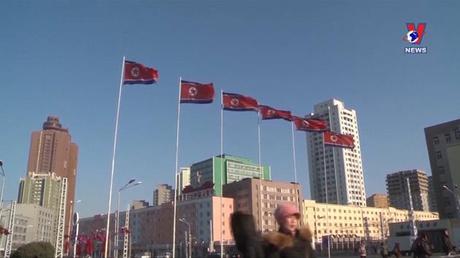 Thế giới hôm nay: Triều Tiên tuyên bố là quốc gia hạt nhân