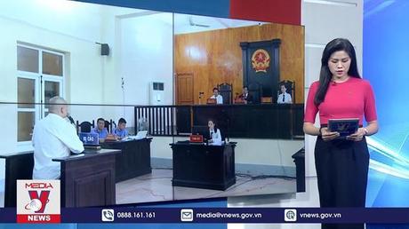 Lái xe gây tai nạn ở Móng Cái bị kết án 3 năm tù