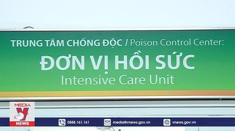 Thiếu nhiều nhóm thuốc giải độc