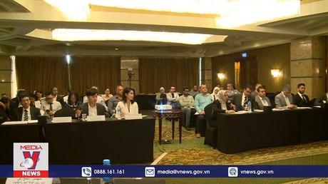 Doanh nghiệp Việt Nam và Ai Cập tăng cường kết nối