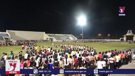 Bản tin thời sự 08h ngày 09/9/2022