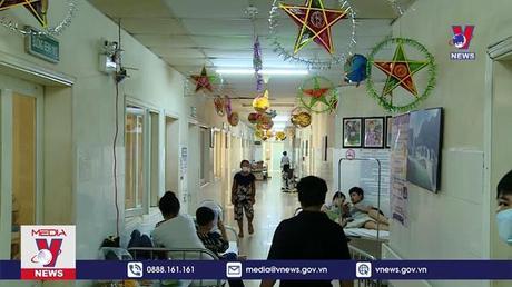 Bản tin Thời sự 20h ngày 09/9/2022