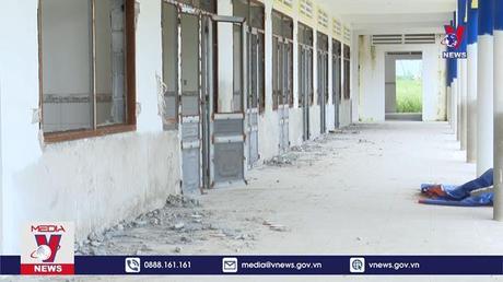 Bản tin thời sự 21h ngày 08/9/2022