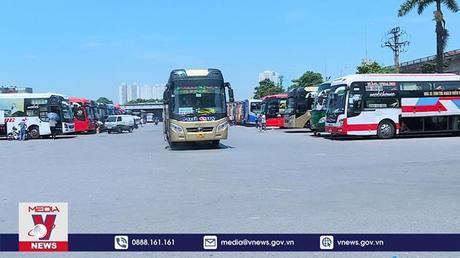 Đảm bảo công bằng kinh doanh vận tải 