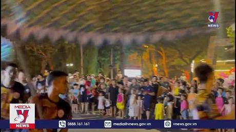 Bản tin thời sự 06h ngày 09/9/2022