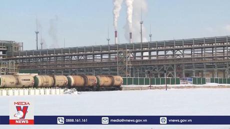 EU họp bàn về ứng phó khủng hoảng năng lượng