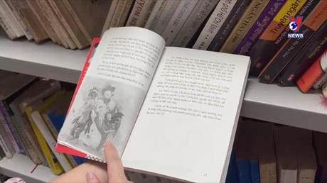 Thông điệp lịch sử: Nhà văn Vũ Tú Nam