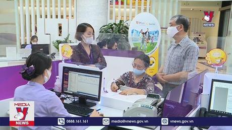 Nới room tín dụng, ngân hàng cho vay lĩnh vực ưu tiên