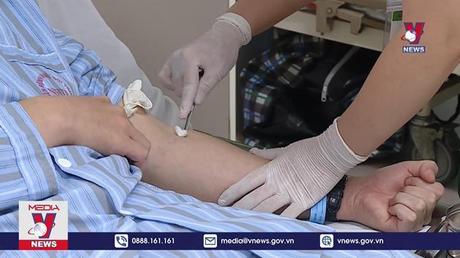 Khẩn trương tìm nguồn thuốc điều trị bệnh Sốt xuất huyết