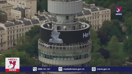 Anh hoãn nhiều sự kiện trong thời gian quốc tang