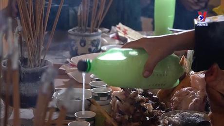 Bản tin tiếng Anh ngày 10/9/2022