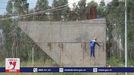 Phát động chiến dịch 120 ngày đêm thông xe 4 dự án cao tốc