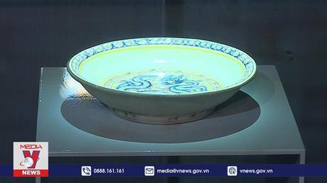 Quảng bá “Báu vật