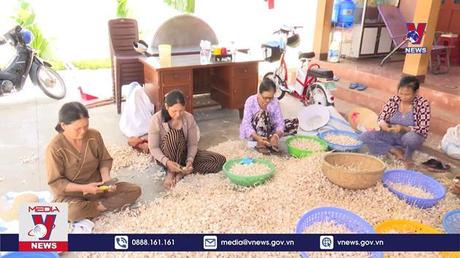 Bản tin Thời sự 8h ngày 10/9/2022