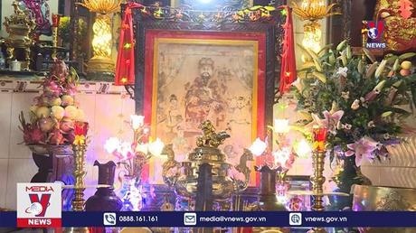 Bản tin Thời sự 6h ngày 10/9/2022