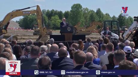 Bản tin Thời sự 17h ngày 10/9/2022