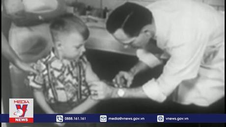 New York, Mỹ công bố tình trạng khẩn cấp vì virus bại liệt